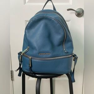Michael Kors backpack
